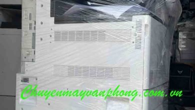 Bán máy photocopy siêu rẻ