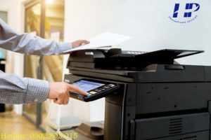 Sửa máy photocopy TPHCM