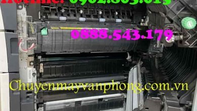 Sửa máy photocopy quận 11 giá rẻ
