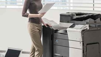 thuê máy photocopy tại Hiệp Bình chánh - Thủ Đức