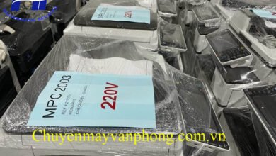 thuê máy photocopy phường Thạnh Xuân