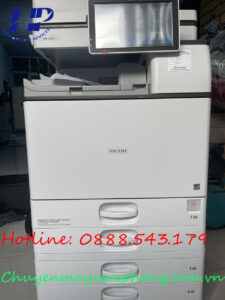 Thuê máy photocopy phường Thảo Điền - Q.2
