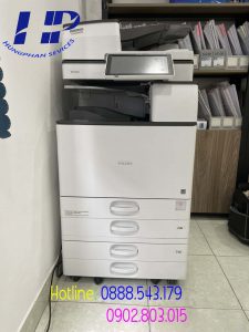 thuê máy photocopy tại Hiệp Bình chánh - Thủ Đức