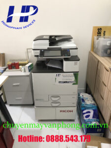 Thuê máy photocopy phường An phú-TP.Thủ đức