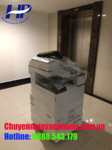 Thuê máy photocopy phường An phú-TP.Thủ đức