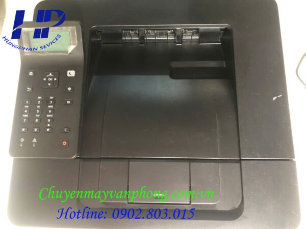 Máy in laser đơn năng Canon 214dw - Ảnh 2