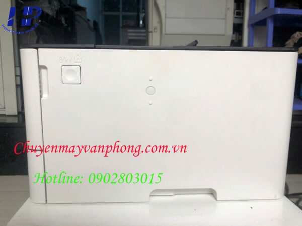 Máy in laser đơn năng Canon 214dw - Ảnh 4