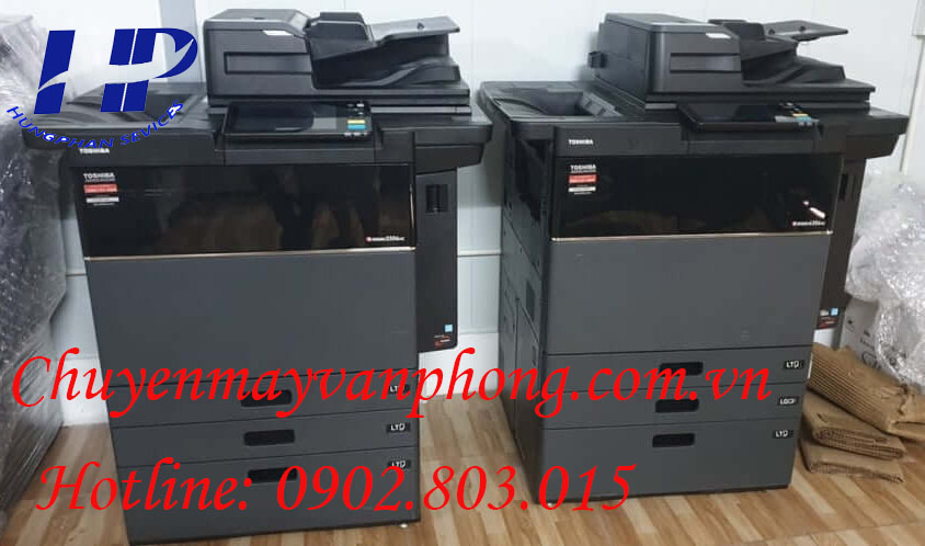 cho thuê máy photocopy phường Tân Chánh Hiệp