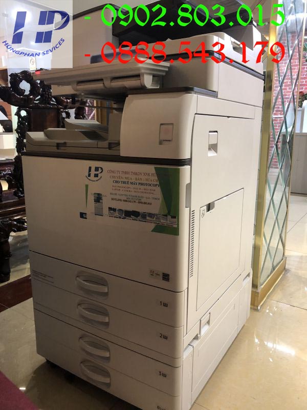 cho thuê máy photocopy khu chế xuất linh trung