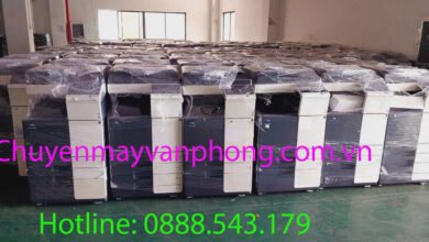 chuyên máy photocopy cũ giá rẻ