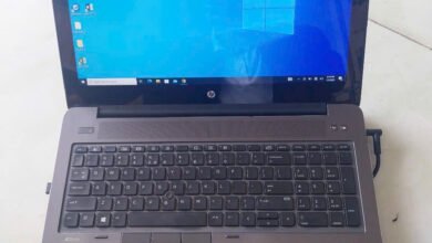 Chuyên máy tính xách tay giá rẻ