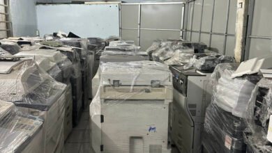 chuyên máy photocopy cũ giá rẻ