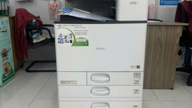 thuê máy phocopy phường An khánh-thủ đức