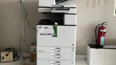 thuê máy photocopy Tây Thạnh-Tân Phú