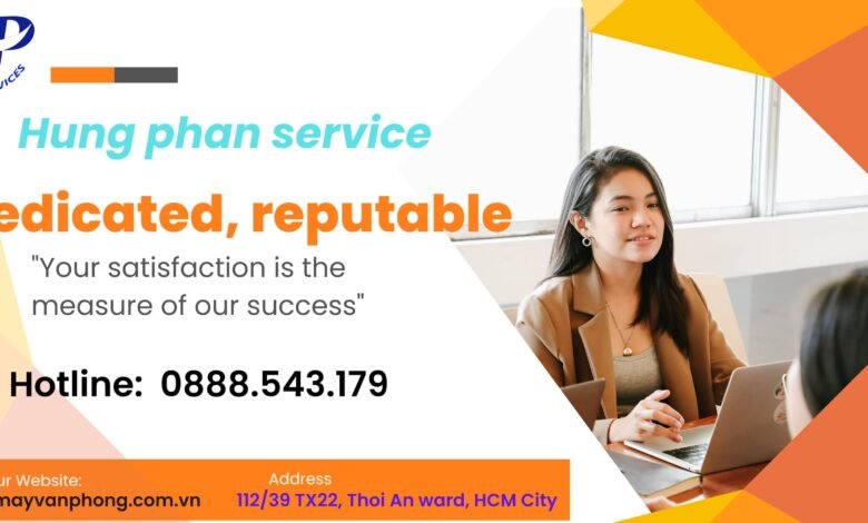 sửa máy photocopy uy tín-tận nơi