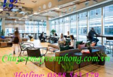 thuê máy photocopy KDC Vạn Phúc