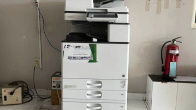 thuê máy photocopy phường Bàn Cờ