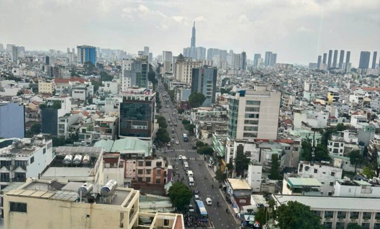 thuê máy photocopy phường Linh chiểu