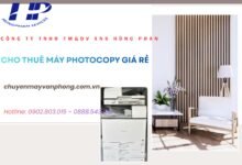 thuê máy photocopy phường nhiêu lộc