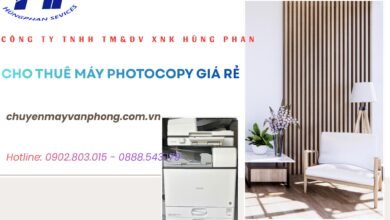 thuê máy photocopy phường nhiêu lộc