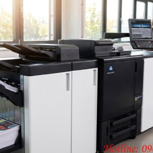 máy photocopy màu Konica minolta c3070