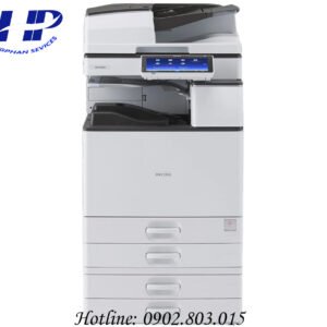 Máy photocopy Ricoh MP5055