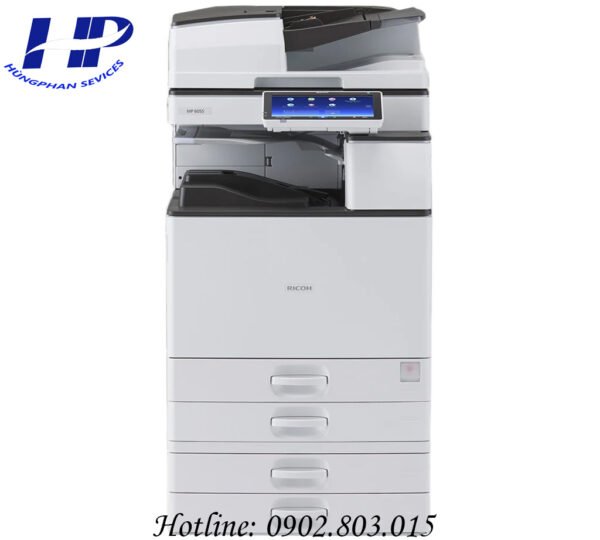 Máy photocopy Ricoh MP5055