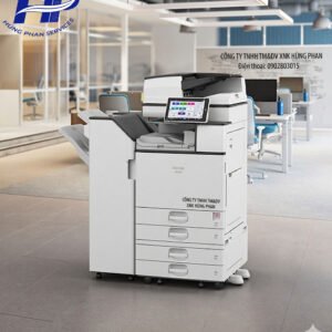 Máy photocopy Ricoh IM3000