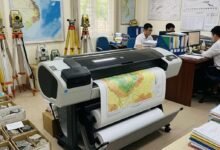 thuê máy photocopy Phường Tân Sơn