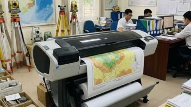thuê máy photocopy Phường Tân Sơn