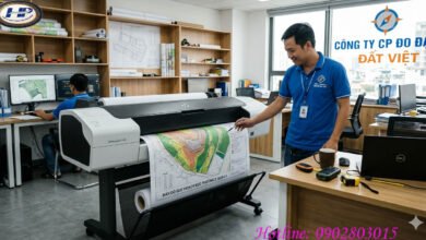thuê máy photocopy Phường Đông Hòa