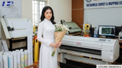 thuê máy photocopy Phường Phước Long