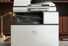 thuê máy photocopy Phường An Phú