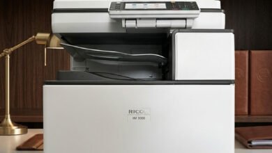 thuê máy photocopy Phường An Phú