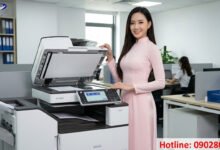 thuê máy photocopy phường Phú Thạnh.