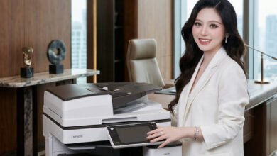 thuê máy photocopy Phường Tân Đông Hiệp