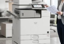 thuê máy photocopy Phường Thuận Giao