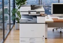 thuê máy photocopy phường Phú Thọ Hòa