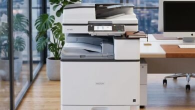 thuê máy photocopy phường Phú Thọ Hòa
