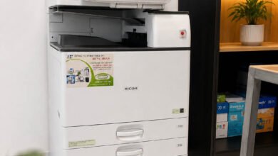 thuê máy photocopy tại Biên Hoà