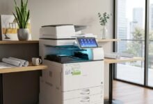 thuê máy photocopy Phường Vĩnh Tân